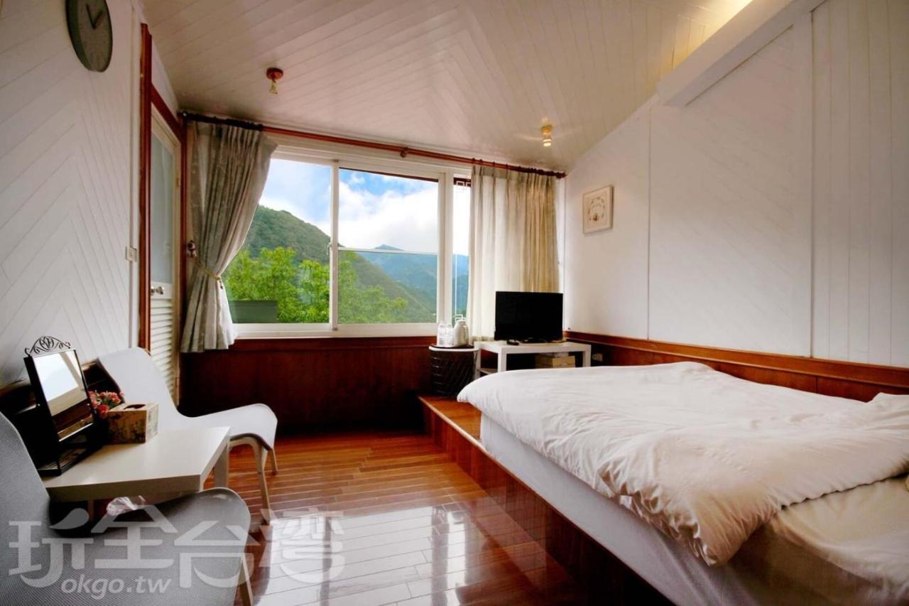 Shan Ju Lake Villa Ренай Экстерьер фото