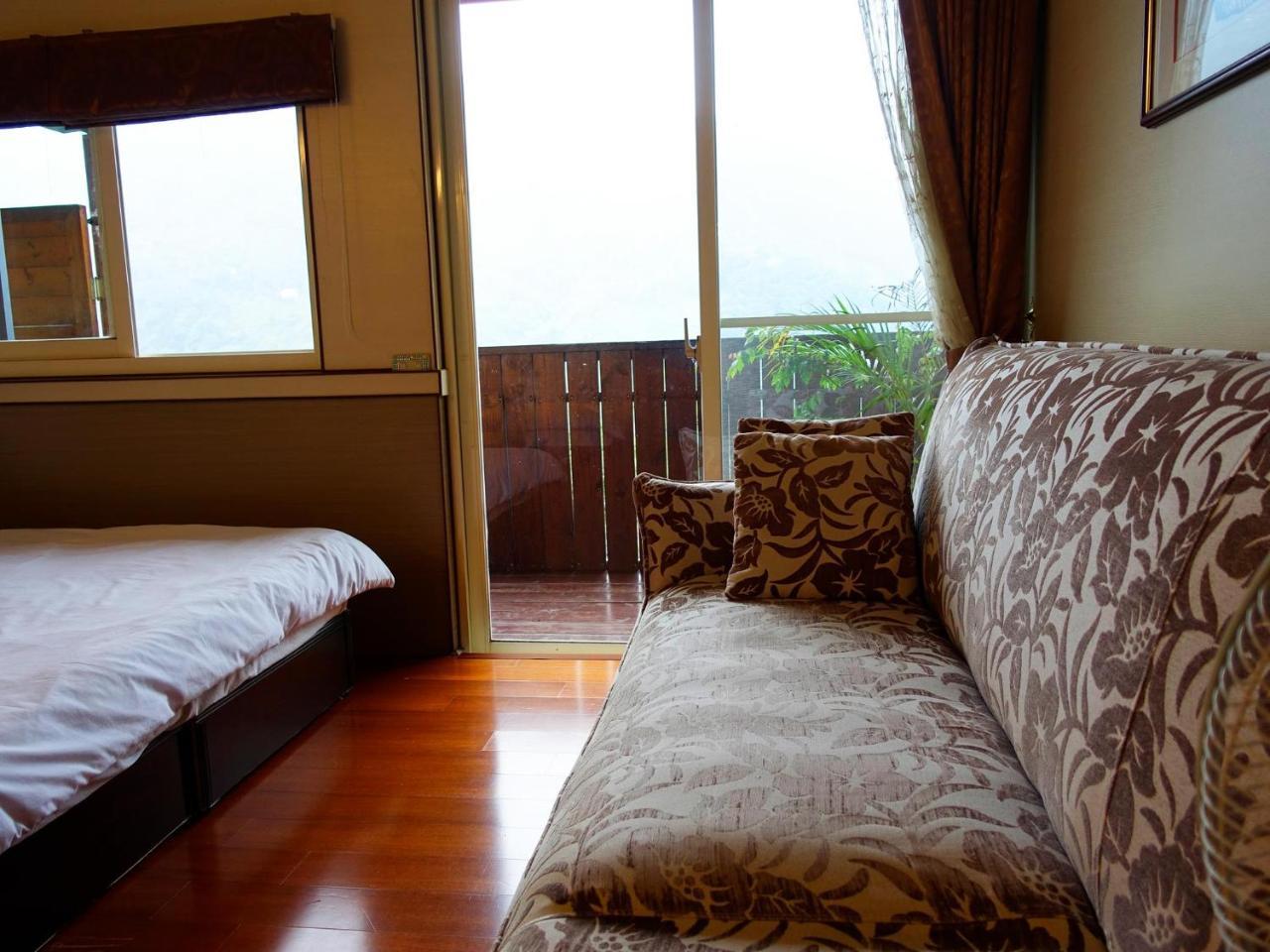 Shan Ju Lake Villa Ренай Экстерьер фото